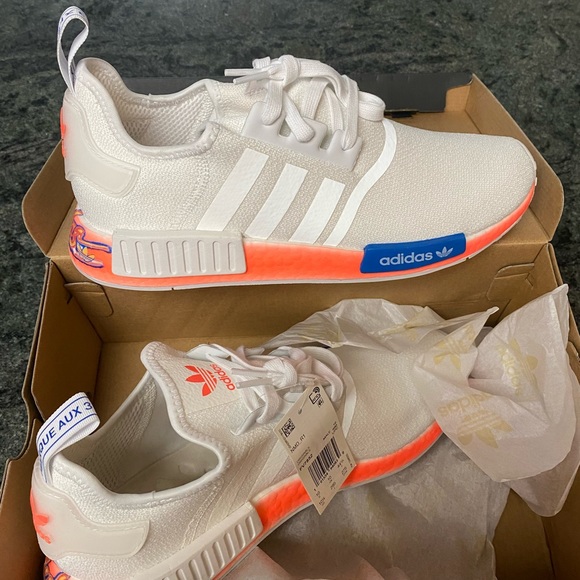 Adidas NMD R1 - Picture 3 of 4